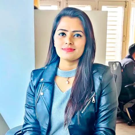 Sabita Khanal