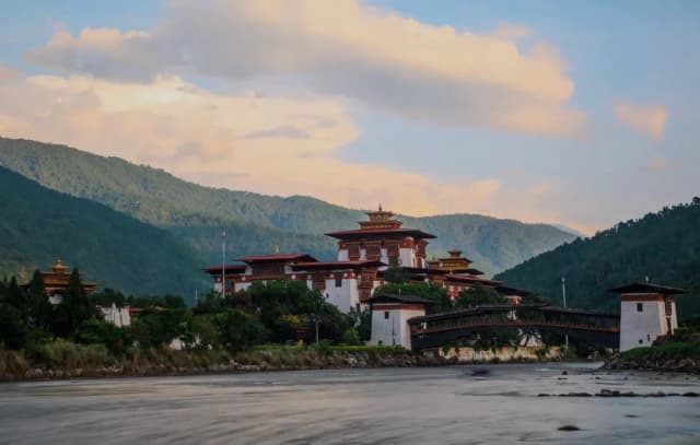 thimphu