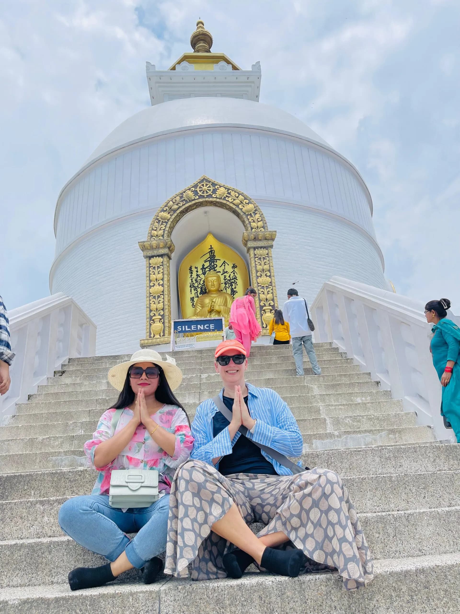 Female-led Trekking Company Nepal: Empowering Women with Female Guide Holiday