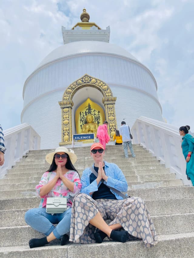 Female-led Trekking Company Nepal: Empowering Women with Female Guide Holiday