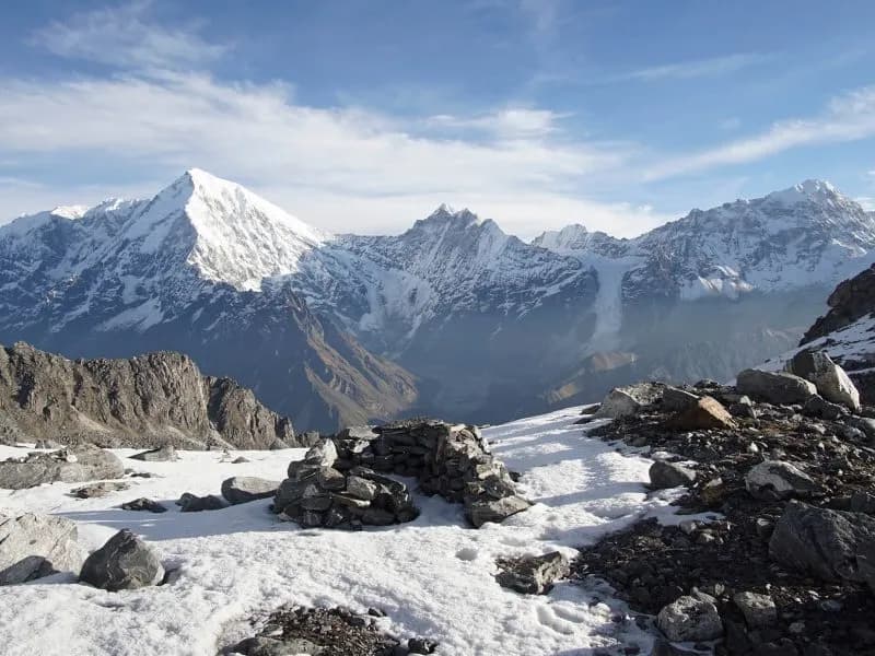 Langtang Valley Trek: A Complete Guide