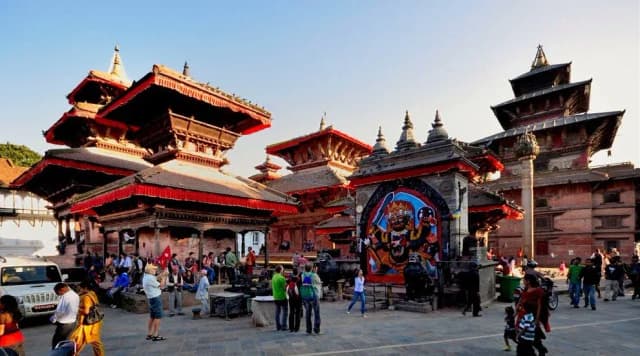 kathmandu-durbar-square